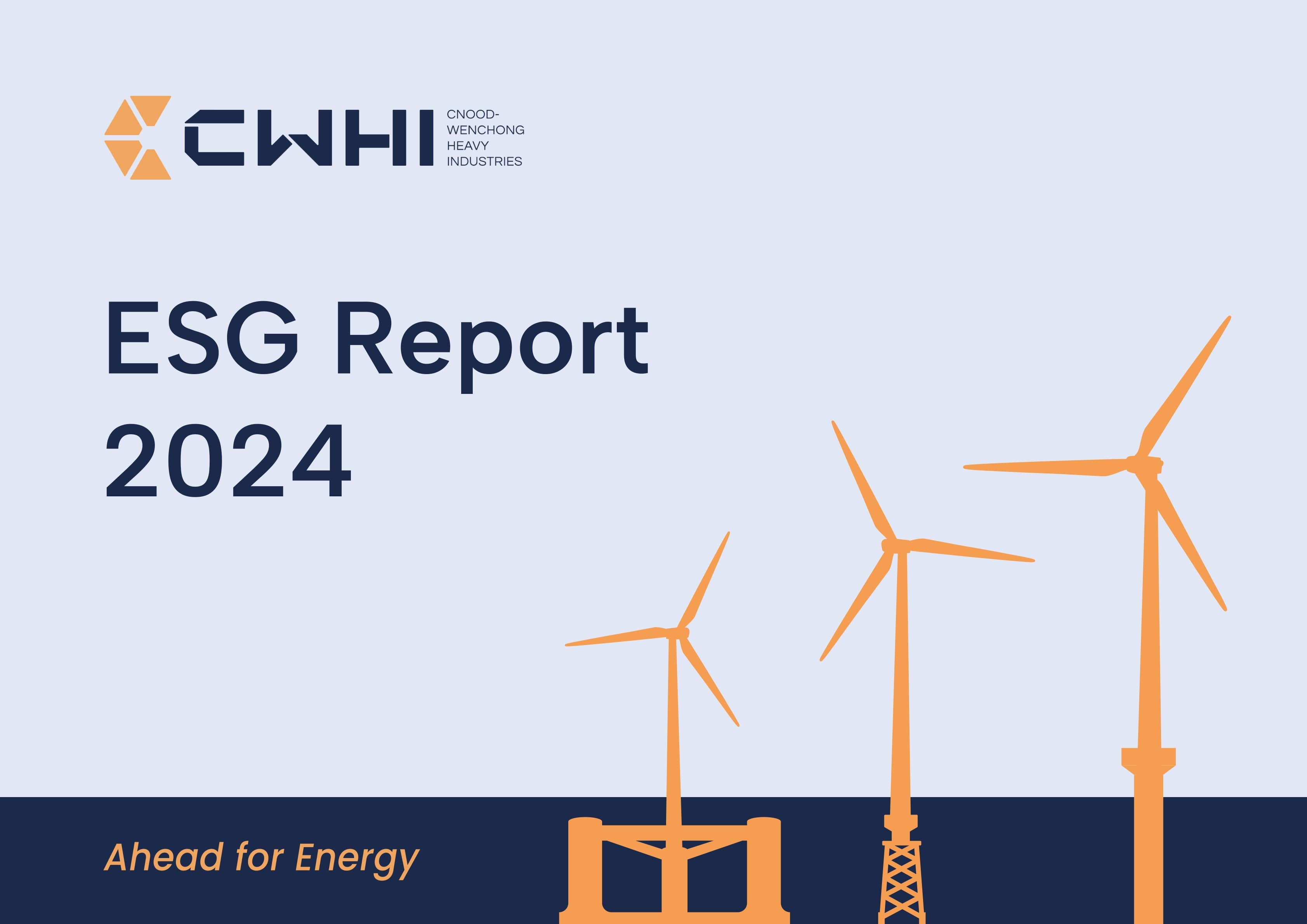 cwhi Report
